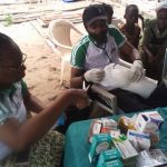 WCM Supporting Medical Outreach